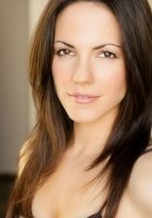 Anna Silk