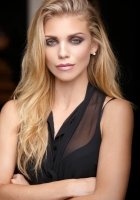 AnnaLynne McCord