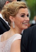 Anne Consigny