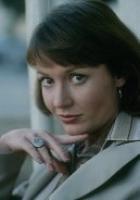 Anne Schedeen