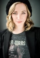 Annette Reilly
