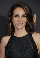 Annie Parisse