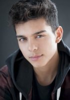 Anthony Keyvan