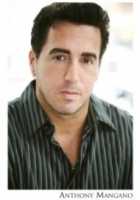 Anthony Mangano