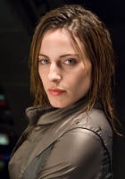Antje Traue