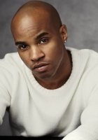 Antoine Harris