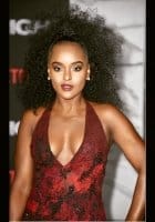 Antoinette Robertson
