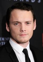 Anton Yelchin