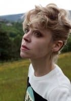 Antonia Campbell-Hughes