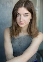 Antonia Clarke