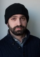 Antonio Campos
