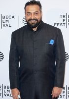 Anurag Kashyap