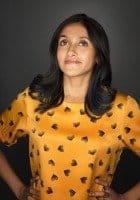 Aparna Nancherla