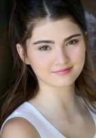 April Brinson