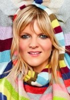 Arden Myrin