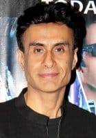 Arif Zakaria