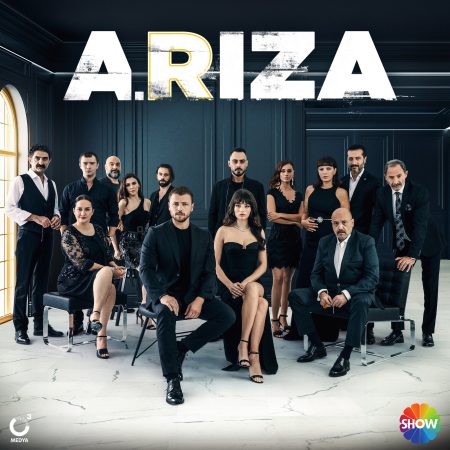 Arıza