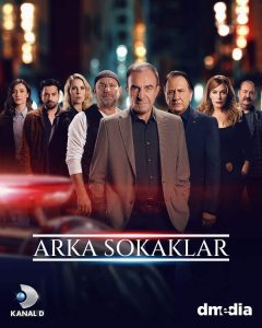 Arka Sokaklar