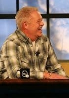 Armistead Maupin