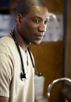 Arnold Pinnock
