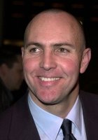 Arnold Vosloo