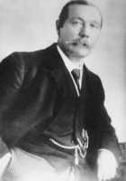 Arthur Conan Doyle