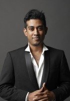 Ash Nair