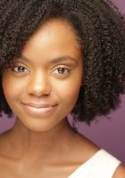 Ashleigh Murray