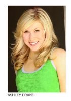 Ashley Eckstein