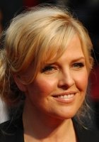 Ashley Jensen