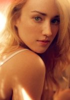 Ashley Johnson