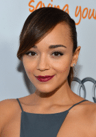 Ashley Madekwe