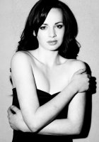 Ashley Rickards