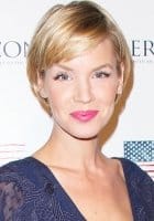Ashley Scott