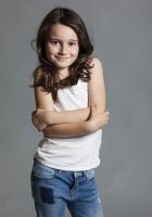 Ashley Silverman