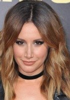 Ashley Tisdale