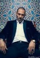Ashraf Barhom
