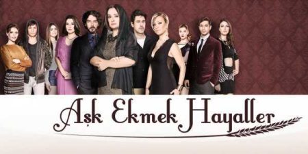 Aşk Ekmek Hayaller