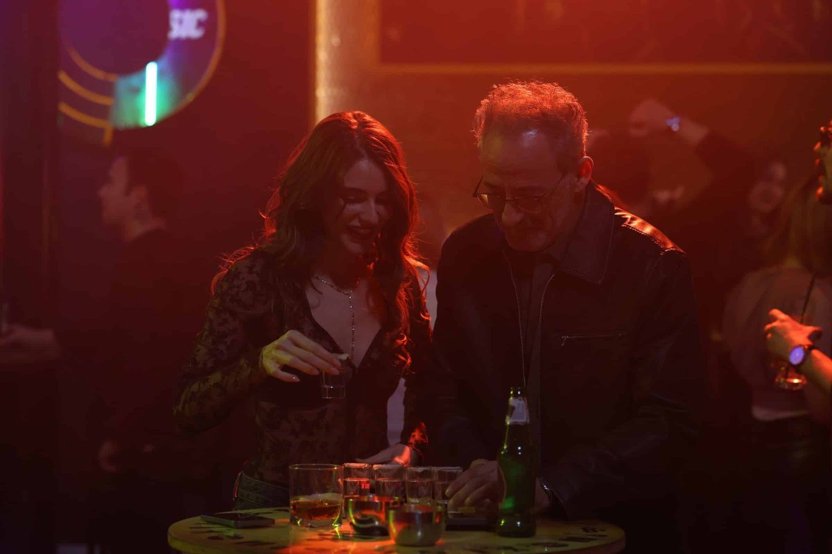 Aşk Evlilik Boşanma Final Fotoğrafları (4. Bölüm)
