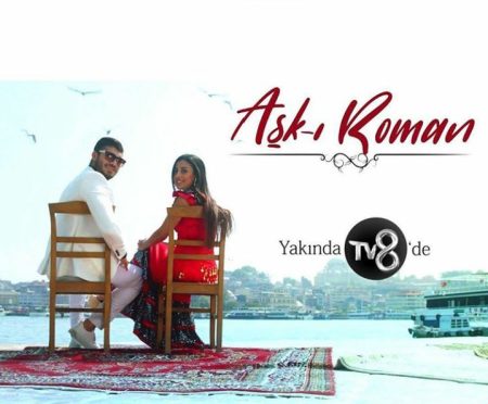 Aşk-ı Roman