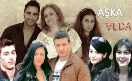 Aşka Veda