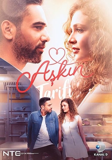 Aşkın Tarifi