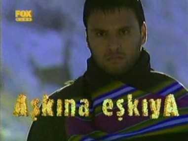 Aşkına Eşkiya
