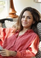 Aslı Tandoğan