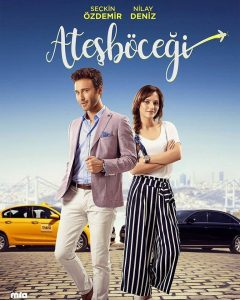 Ateşböceği