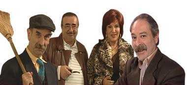 Ateşle Barut