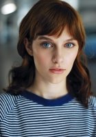 Aubrey Peeples