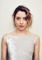 Aubrey Plaza