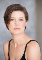 Audrey Marie Anderson