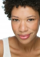 Ayanna Berkshire